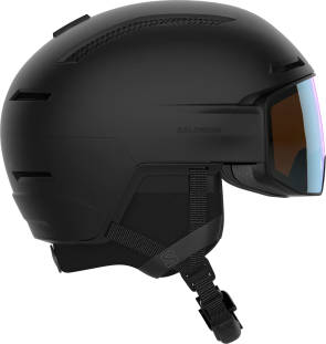 Ski-Helm