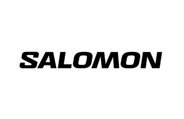 Salomon-Logo