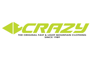 Crazy Logo