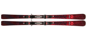 Völkl Ski Deacaon 72