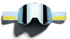 Skibrille Snowcraft von 100%