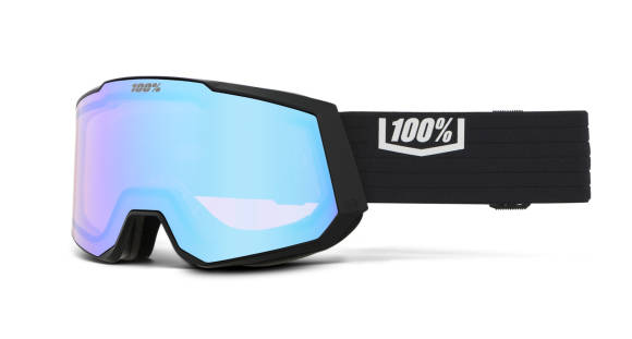 Skibrille Snowcraft XL