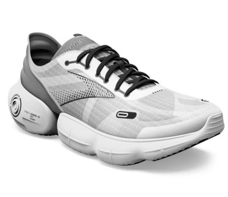 Brooks Run Happy sazsport