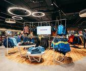 Intersport Hübner in Dresden Ladenfläche