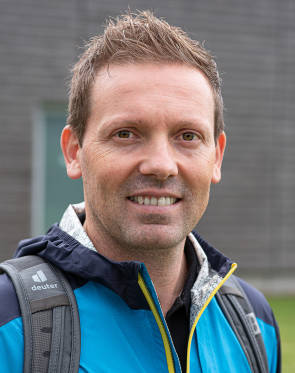 Matthias Gumbrecht 