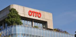 Otto-Firmenzentrale 