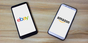 Marktplatz Amazon Ebay 