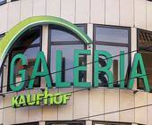 Galieria Kaufhof-Filiale