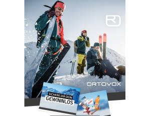 Schweizer Wintersportkampagne von Sport 2000 
