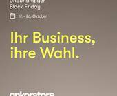 Indipendent Black Friday-Aktion von Ankorstore