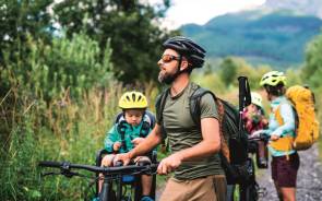 Bike-Tour