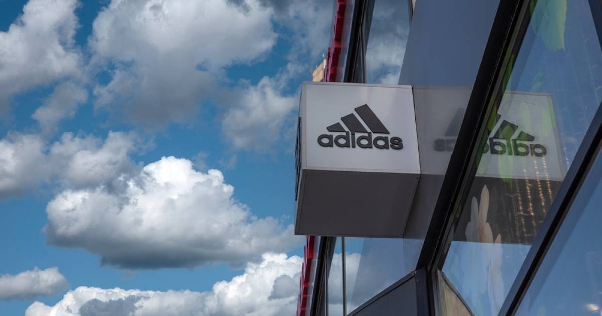 Adidas senkt erneut Gewinnprognose sazsport