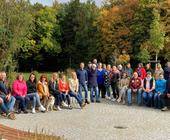 Schöffel Mitarbeiter Gruppenbild