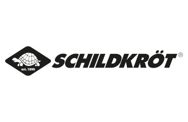 Logo schwarz