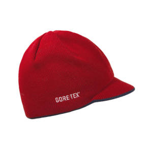 Rote Mütze