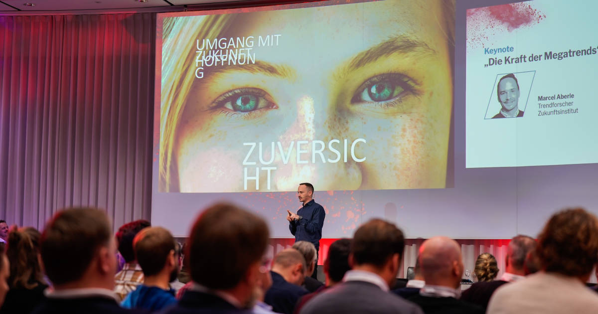 So beeinflussen Megatrends die Zukunft der Sportartikelbranche
