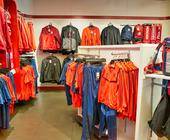 Fanshop FC Bayern