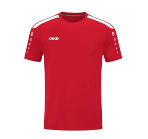 Rotes Trikot