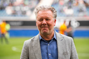 Bert Verdijck, neuer Countrymanager Sport 2000 in Benelux 