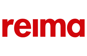 Logo von Reima