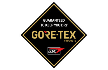 Logo von Gore-Tex