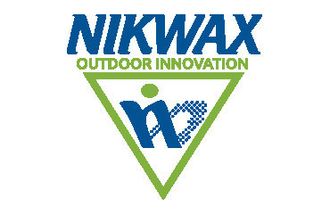 Logo von Nikwax