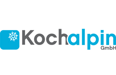 Logo von Koch Alpin