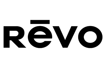 Logo von Revo