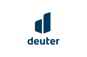 Logo von Deuter