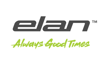 Logo von Elan