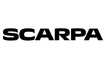 Logo von Scarpa
