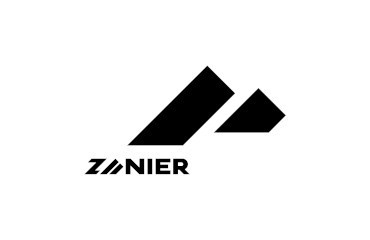 Logo von Zanier