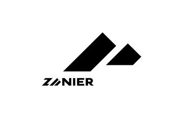 Logo von Zanier