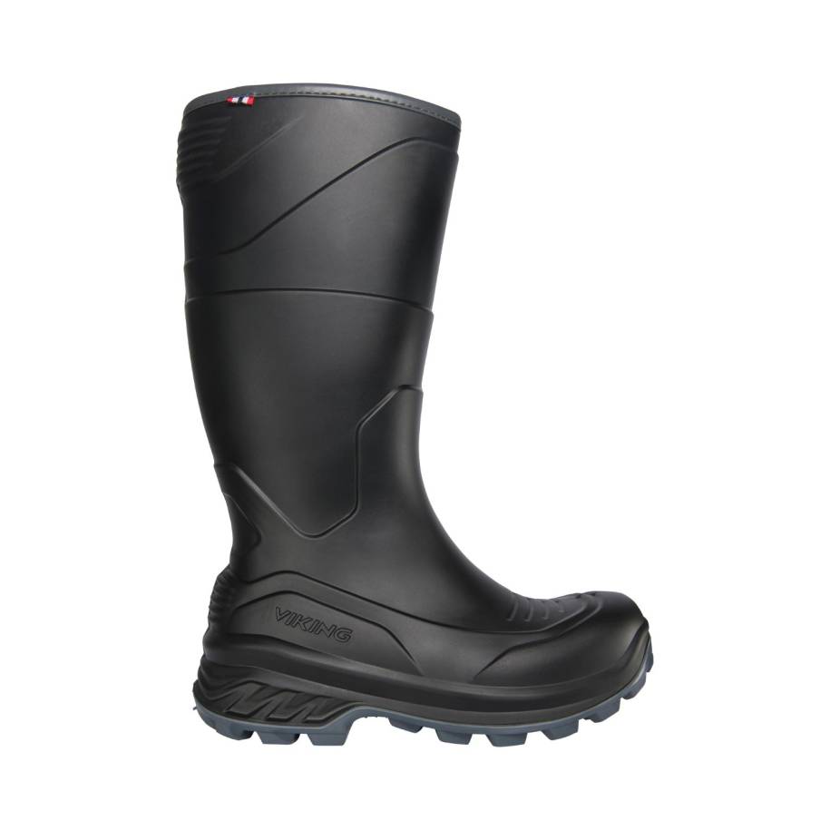 Vikings sales rubber boots
