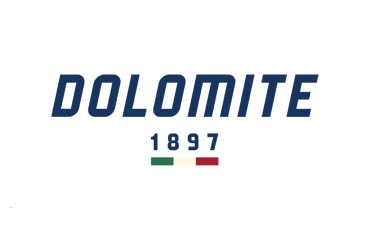 Logo von Dolomite