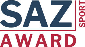SAZsport AWARD Logo