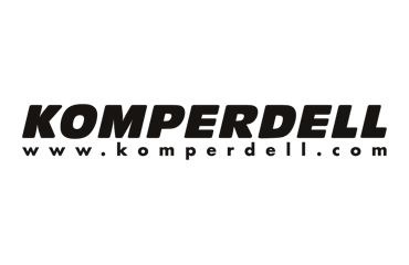 Logo von Komperdell