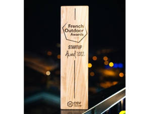 French Outdoor Award 2022 