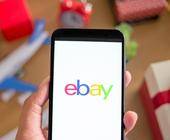 Weihnachtsgeschäft Lieferzeiten Ebay