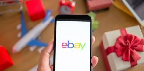 Weihnachtsgeschäft Lieferzeiten Ebay 