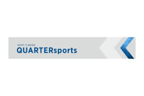 Logo der QUARTERsports 