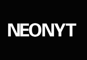 Logo der Neonyt 