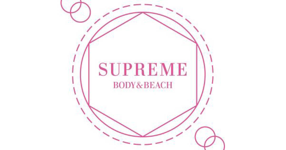 Supreme body outlet