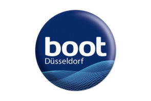 Logo der Boot 