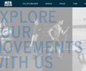 neue Website von MTS Sport