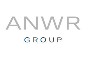 Logo der ANWR Group 