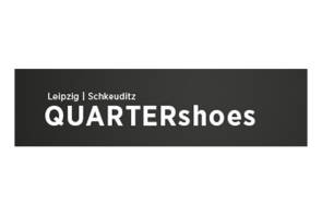 Logo von QUARTERshoes 