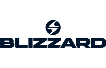 Logo von Blizzard