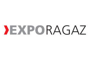 Logo der Exporagaz 