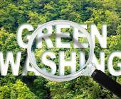 Green Washing